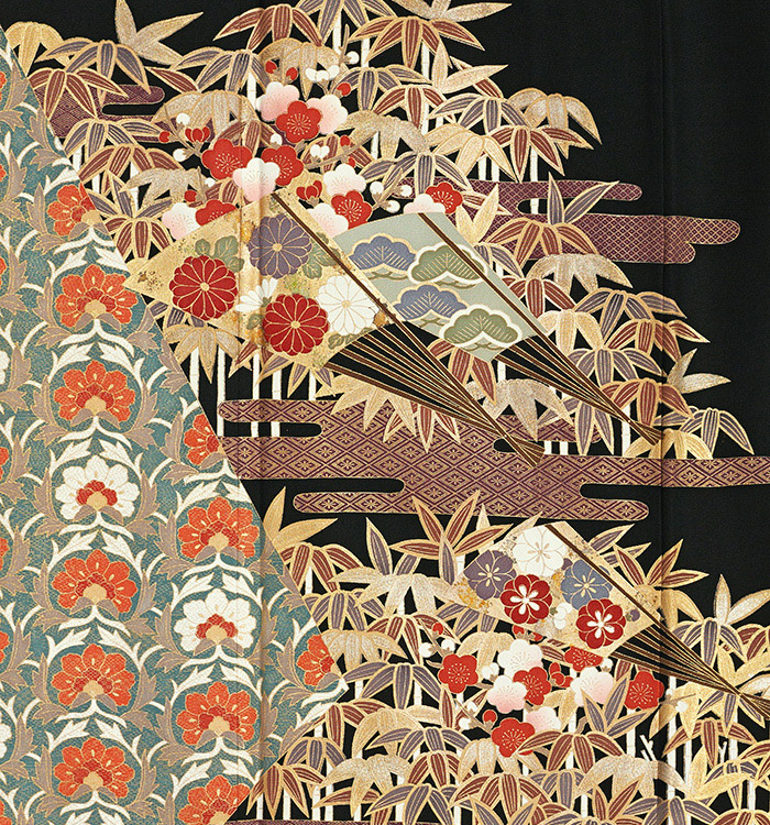 黒留袖 No.CA-2295-Sサイズ_05