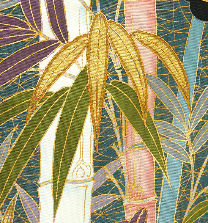 黒留袖 No.CA-2297-Sサイズ_07