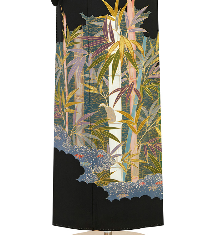 黒留袖 No.CA-2297-Sサイズ_05