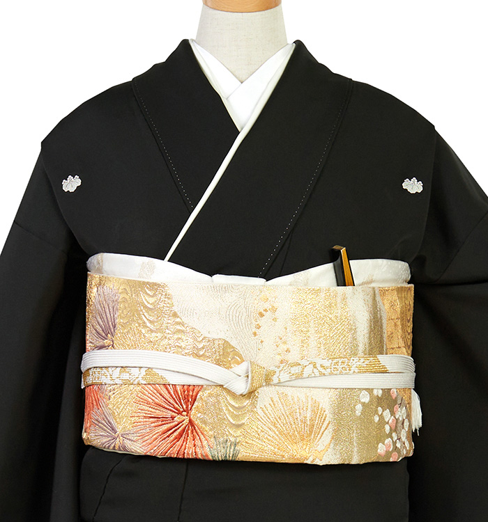 黒留袖 No.CA-2297-Sサイズ_01