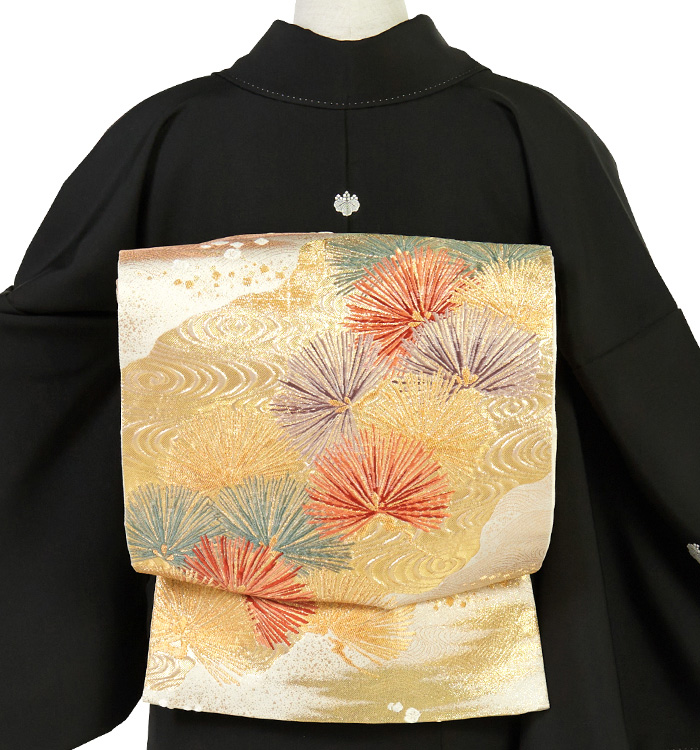 黒留袖 No.CA-2297-Sサイズ_02