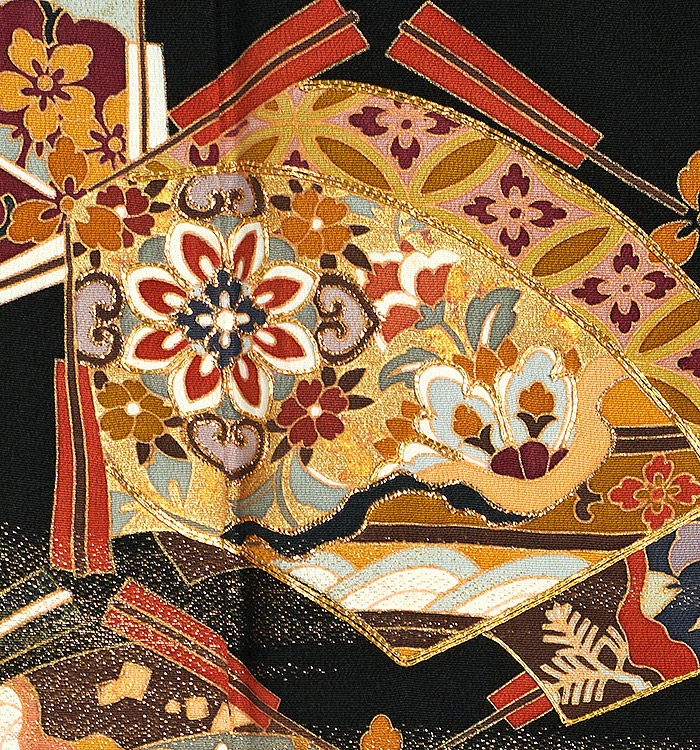 黒留袖 No.CA-2298-Sサイズ_06