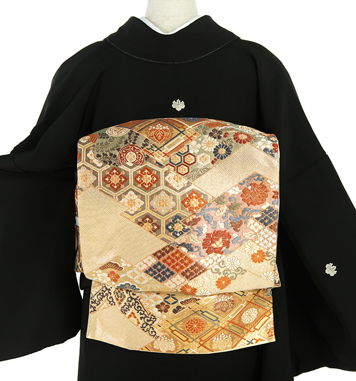 黒留袖 No.CA-2298-Sサイズ_02