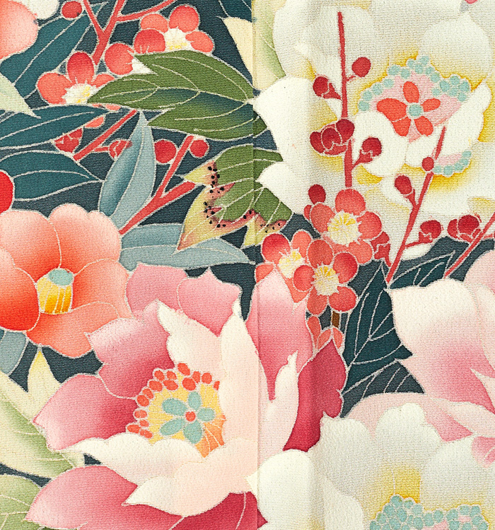 手描友禅作家 黒留袖 No.CA-2300-Mサイズ_06