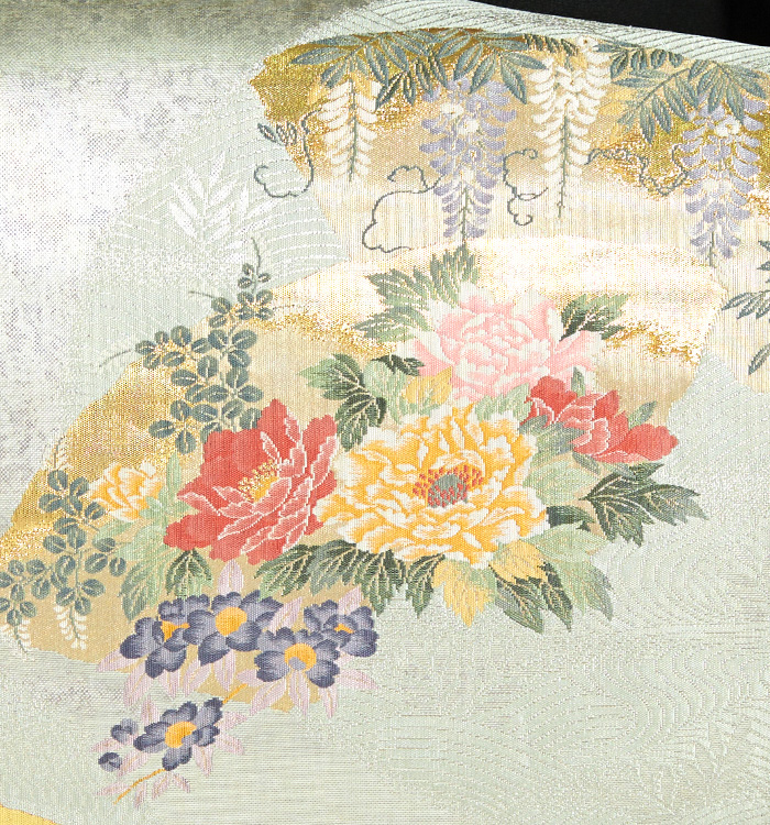 手描友禅作家 黒留袖 No.CA-2300-Mサイズ_07