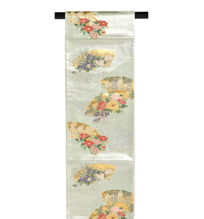 手描友禅作家 黒留袖 No.CA-2300-Mサイズ_04