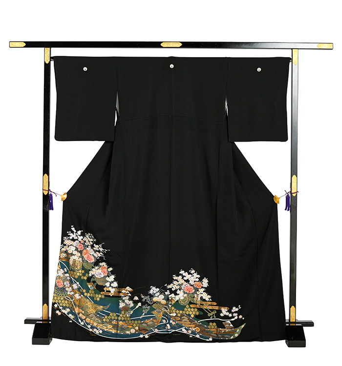 黒留袖 No.CA-2301-Mサイズ_03