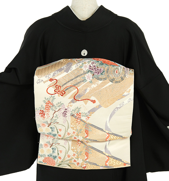 黒留袖 No.CA-2301-Mサイズ_02