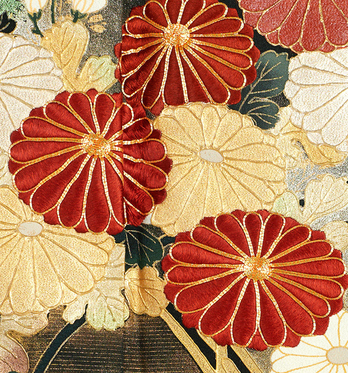 黒留袖 No.CA-2304-Mサイズ_06