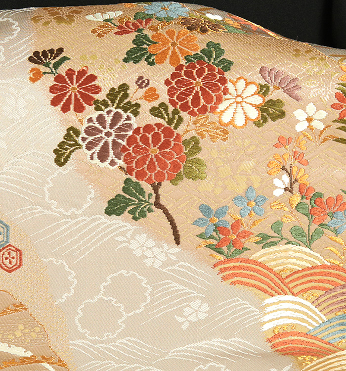 黒留袖 No.CA-2304-Mサイズ_07