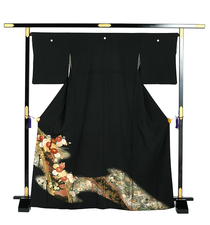 黒留袖 No.CA-2304-Mサイズ_03