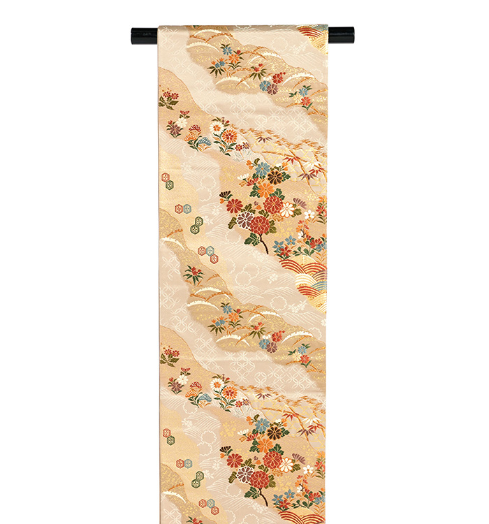 黒留袖 No.CA-2304-Mサイズ_04