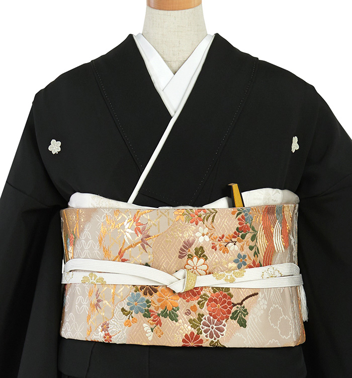 黒留袖 No.CA-2304-Mサイズ_01
