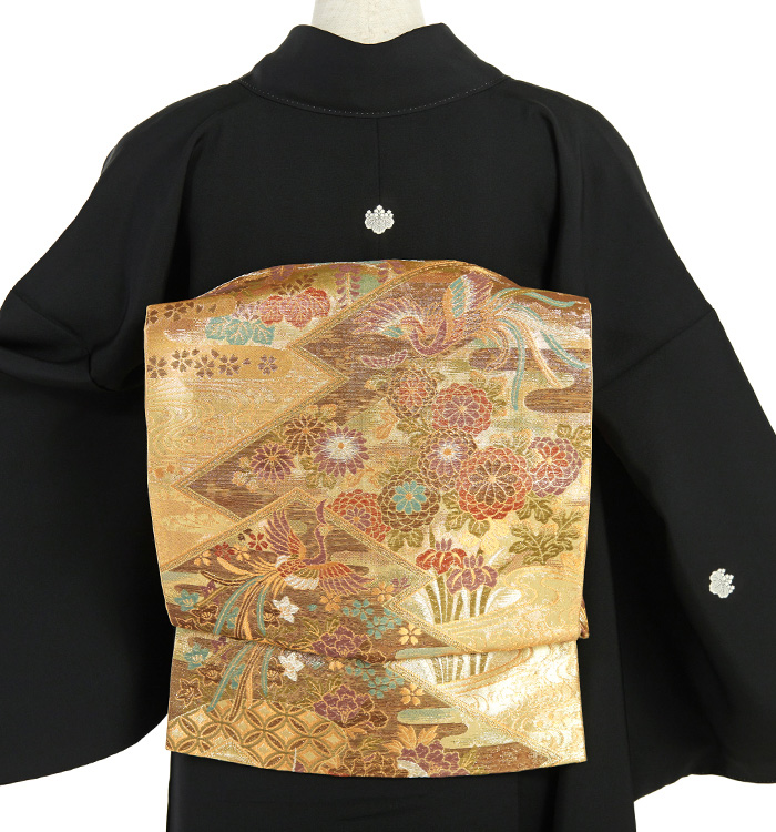 関芳 黒留袖 No.CA-2306-Mサイズ_02