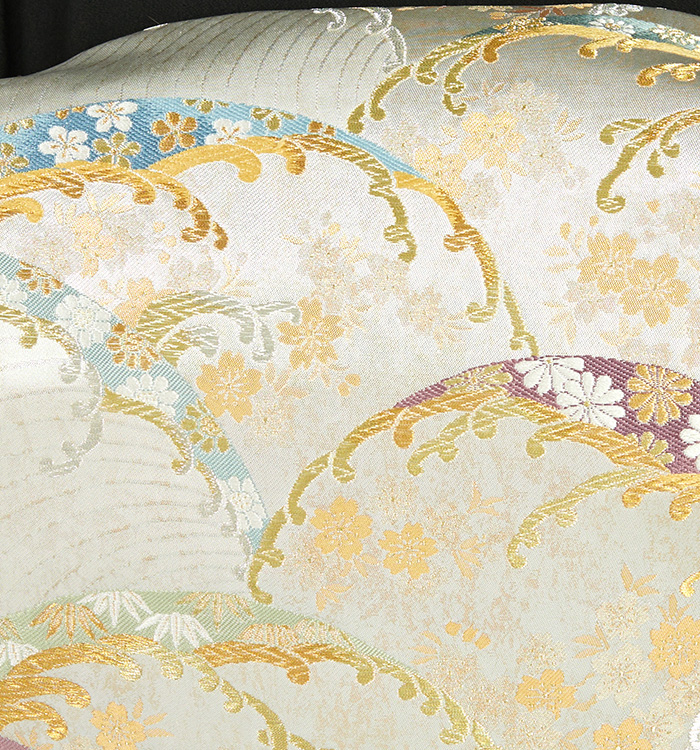 手描友禅 黒留袖 No.CA-2310-Sサイズ_07