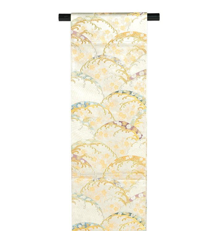 手描友禅 黒留袖 No.CA-2310-Sサイズ_04