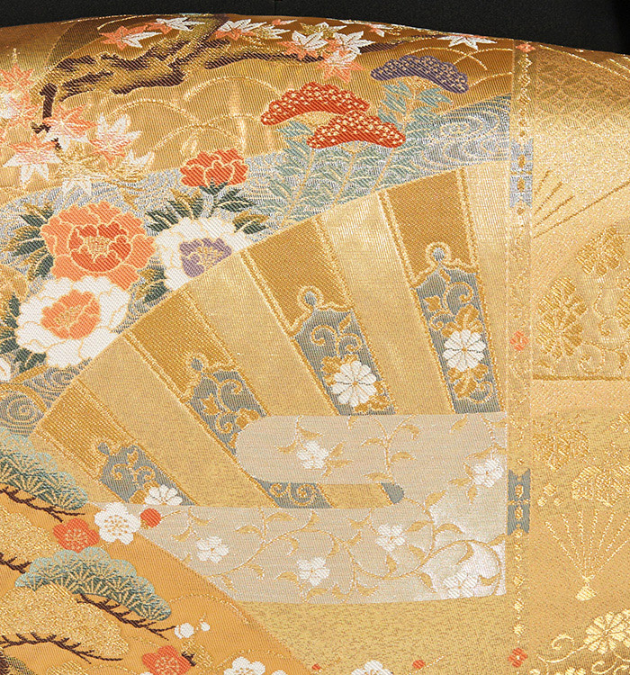 関芳 黒留袖 No.CA-2346-Sサイズ_07