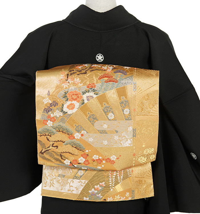 関芳 黒留袖 No.CA-2346-Sサイズ_02