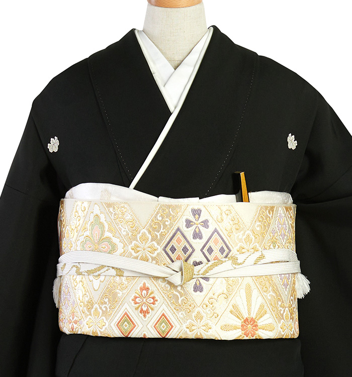 黒留袖 黒留袖 TK-53 | 晴れ着の丸昌下北沢店・町田店