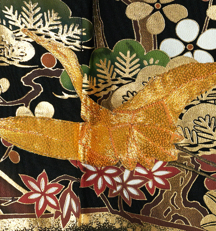 黒留袖（専用襦袢付）No.CA-2356-Sサイズ_06