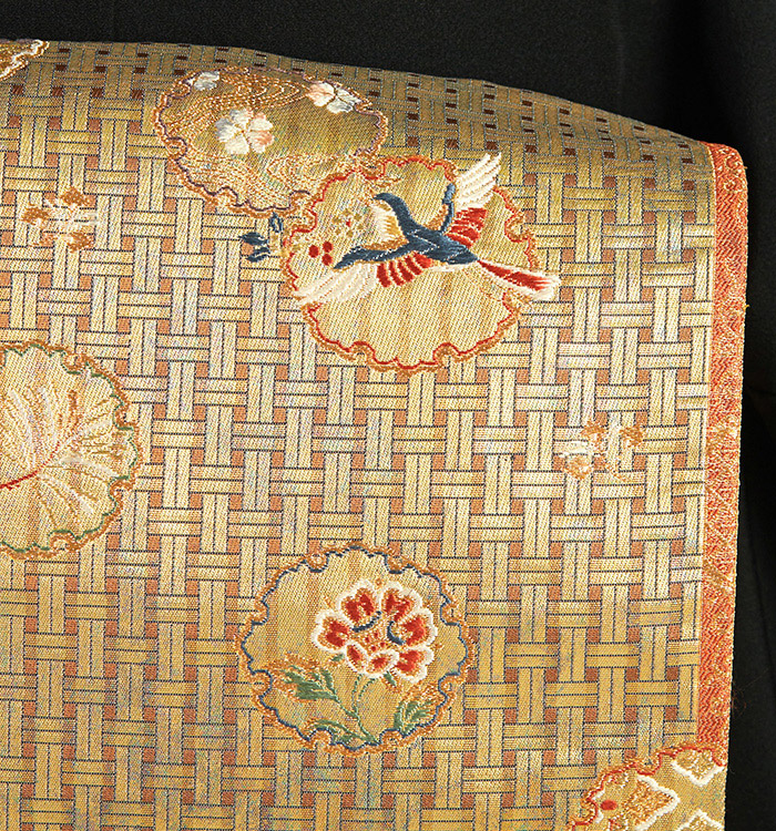 黒留袖 No.CA-2364-Sサイズ_07