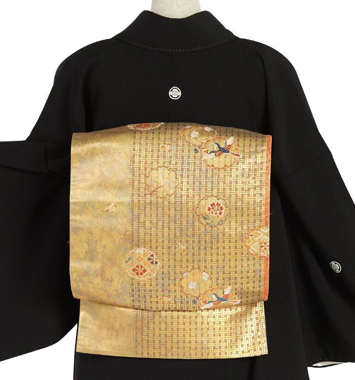 黒留袖 No.CA-2364-Sサイズ_02