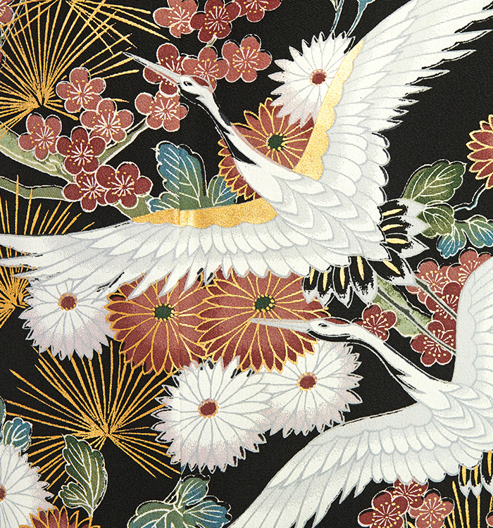 黒留袖 No.CA-2366-Sサイズ_06