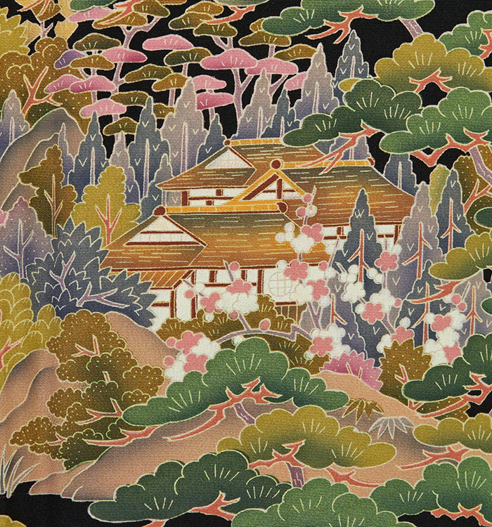 黒留袖 No.CA-2368-Mサイズ_06