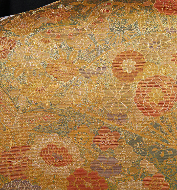 黒留袖 No.CA-2368-Mサイズ_07