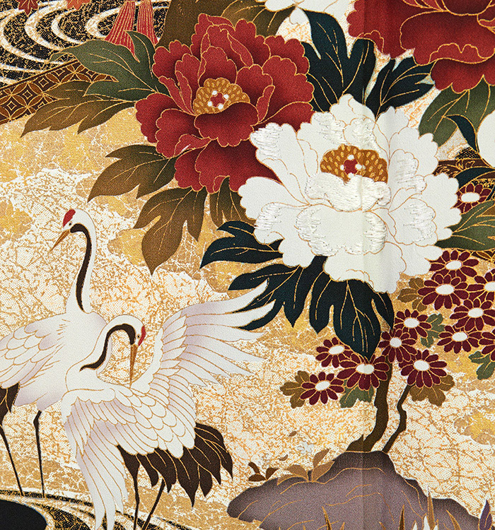 黒留袖 No.CA-2371-Sサイズ_06