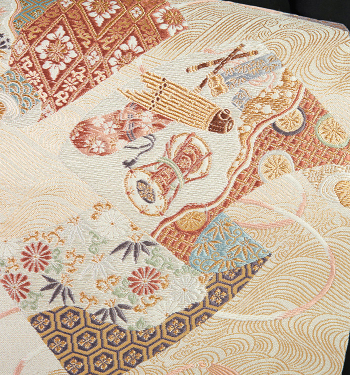 黒留袖 No.CA-2371-Sサイズ_07