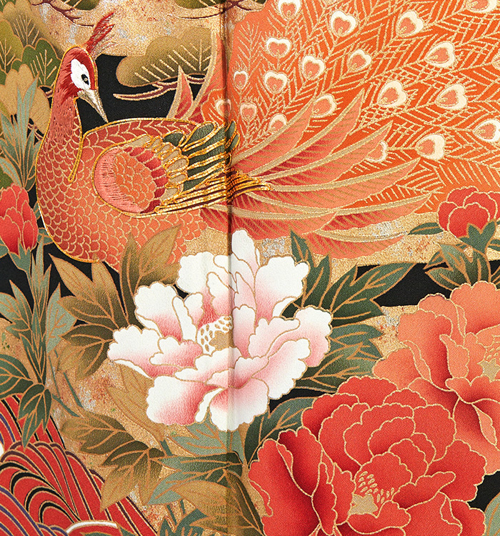 黒留袖 No.CA-2377-Sサイズ_06