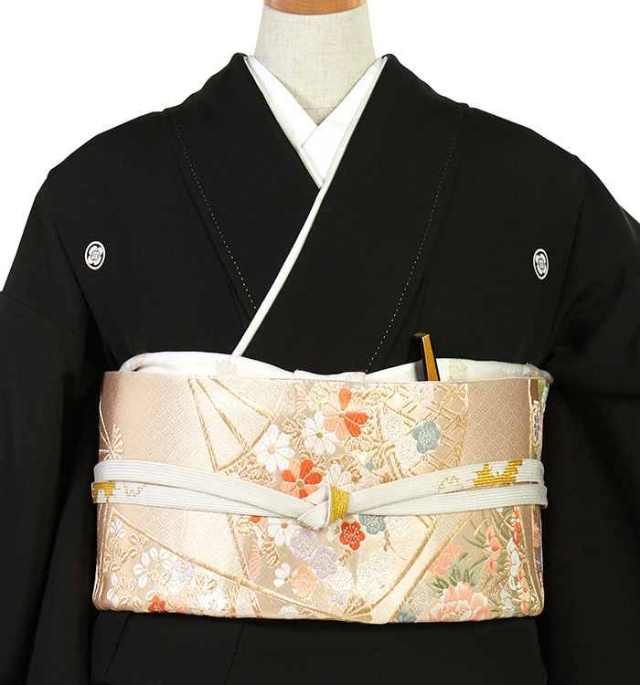 黒留袖 No.CA-2377-Sサイズ_01