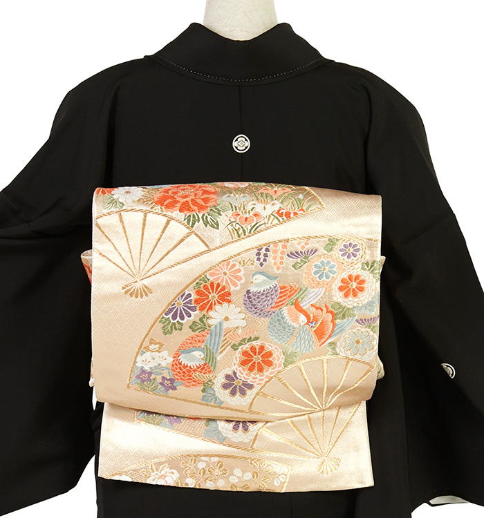 黒留袖 No.CA-2377-Sサイズ_02