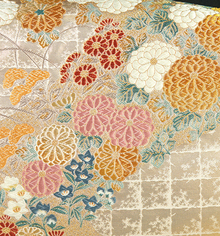 友禅 黒留袖 No.CA-2378-Sサイズ_07