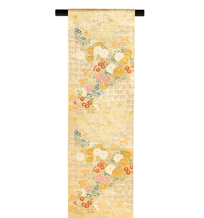 友禅 黒留袖 No.CA-2378-Sサイズ_03