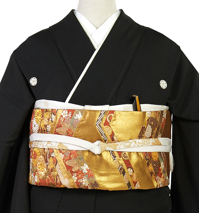 黒留袖 No.CA-2408-Sサイズ_01