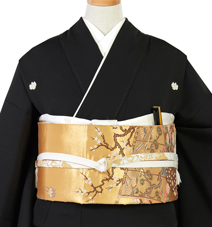 J162☆送料込み❣️ 黒留袖 着物 4枚 まとめ売り❣️ J162☆送料込み❣️ 黒留袖 着物 4枚 まとめ売り❣️ - メルカリ