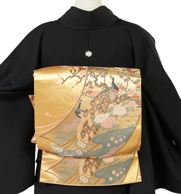 黒留袖 No.CA-2414-Sサイズのレンタル｜きもの365