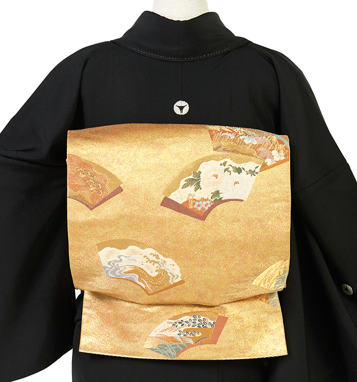 黒留袖 No.CA-2416-Sサイズのレンタル｜きもの365