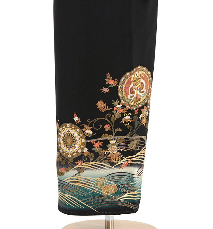 黒留袖 No.CA-2417-Sサイズ_06