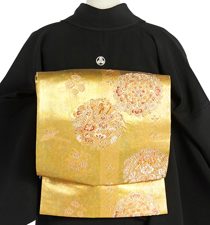 黒留袖 No.CA-2417-Sサイズ_02