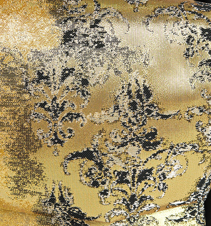 桂由美 黒留袖 No.CA-2424-トール-LLサイズ_07