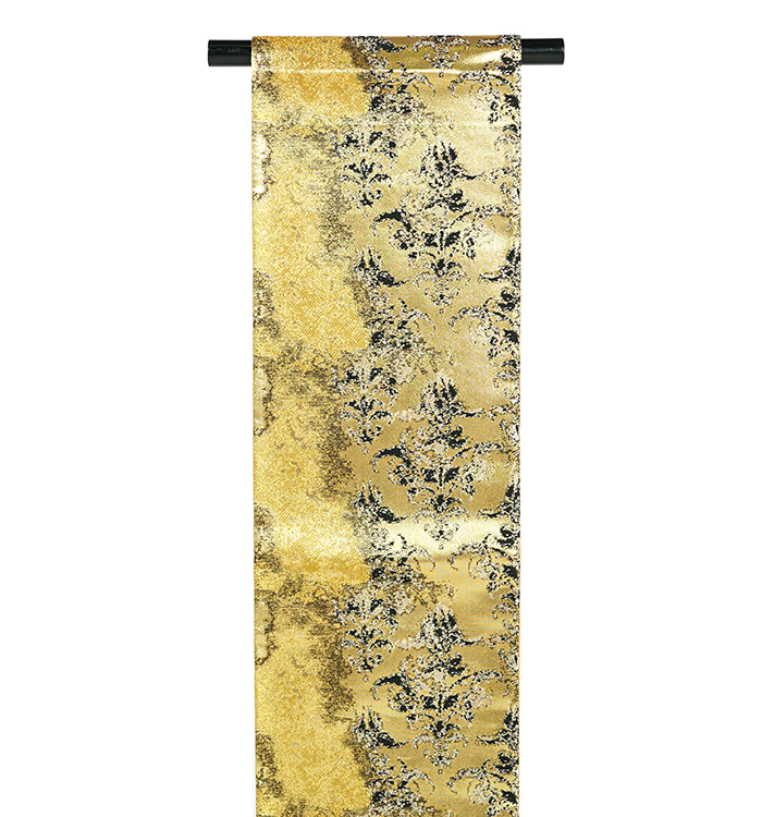 桂由美 黒留袖 No.CA-2424-トール-LLサイズ_04