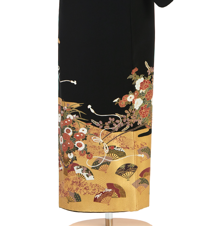 黒留袖 No.CA-2428-Sサイズ_05