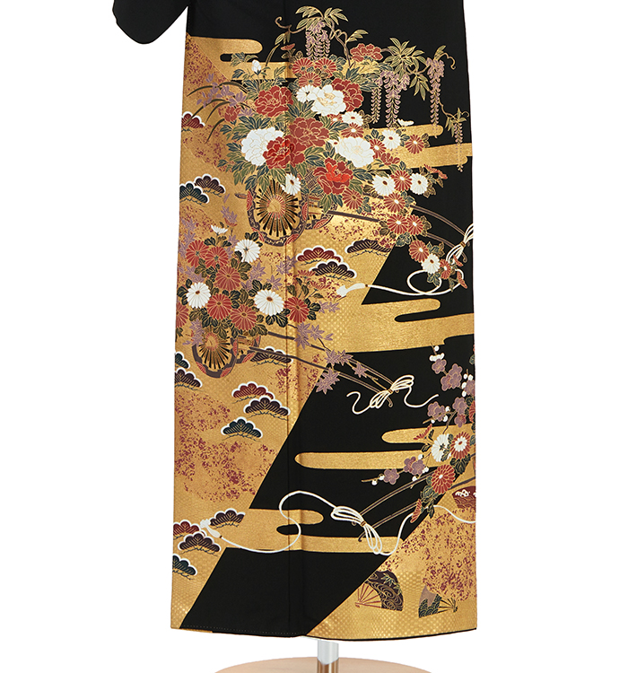 黒留袖 No.CA-2428-Sサイズ_04