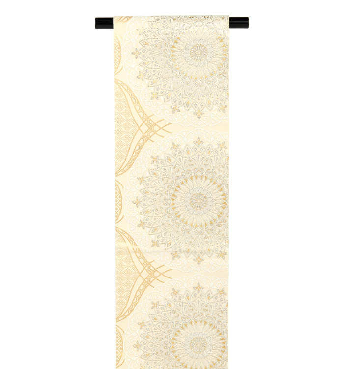 桂由美 黒留袖 No.CA-2432-ワイド-MOサイズ_03