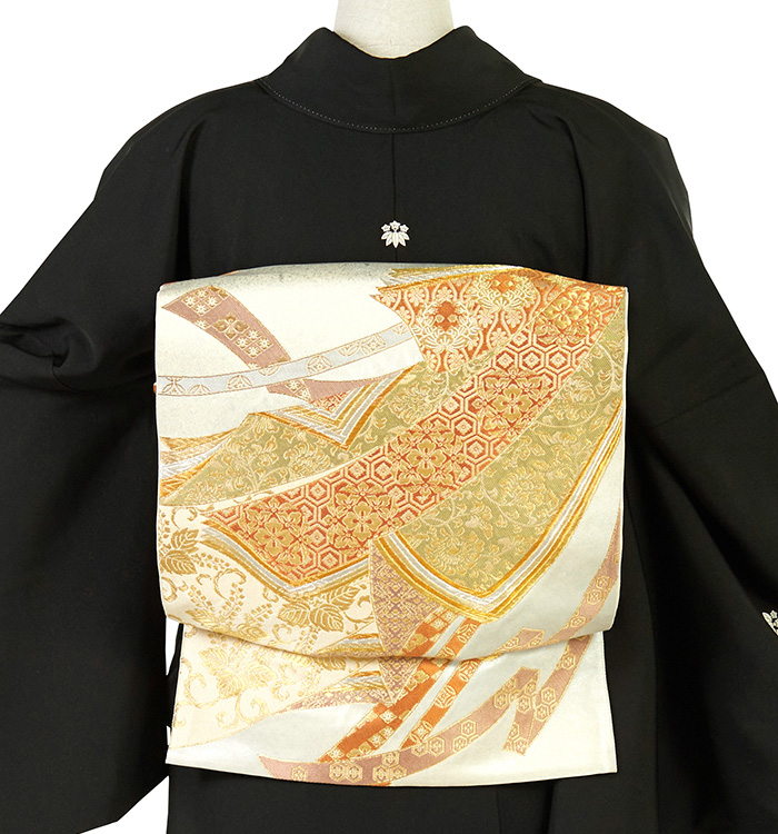 帯・逸品】黒留袖 No.CA-2441-Mサイズのレンタル｜きもの365