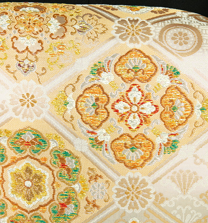 友禅 黒留袖 No.CA-2447-ワイド-LOサイズのレンタル｜きもの365