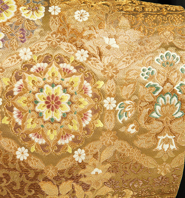 桂由美 黒留袖 No.CA-2461-Mサイズ_08